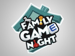 Family-game-night