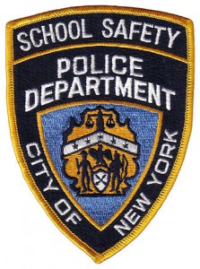 NYPD_-_School_Safety